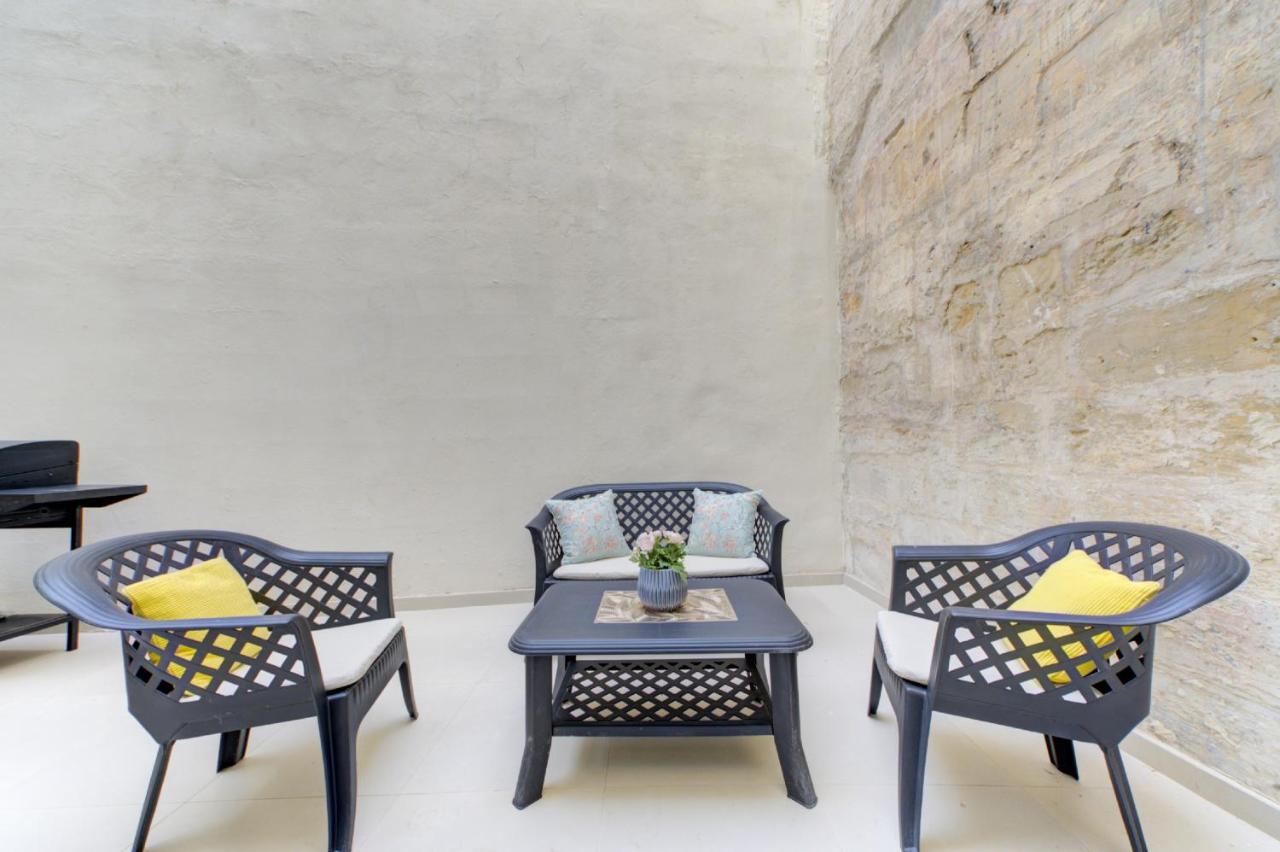 Tranquil Msida Creek - 1Bedroom Apartments By Shortletsmalta Dış mekan fotoğraf