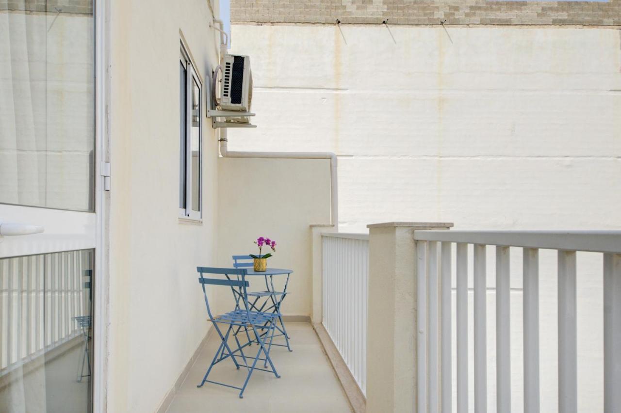 Tranquil Msida Creek - 1Bedroom Apartments By Shortletsmalta Dış mekan fotoğraf