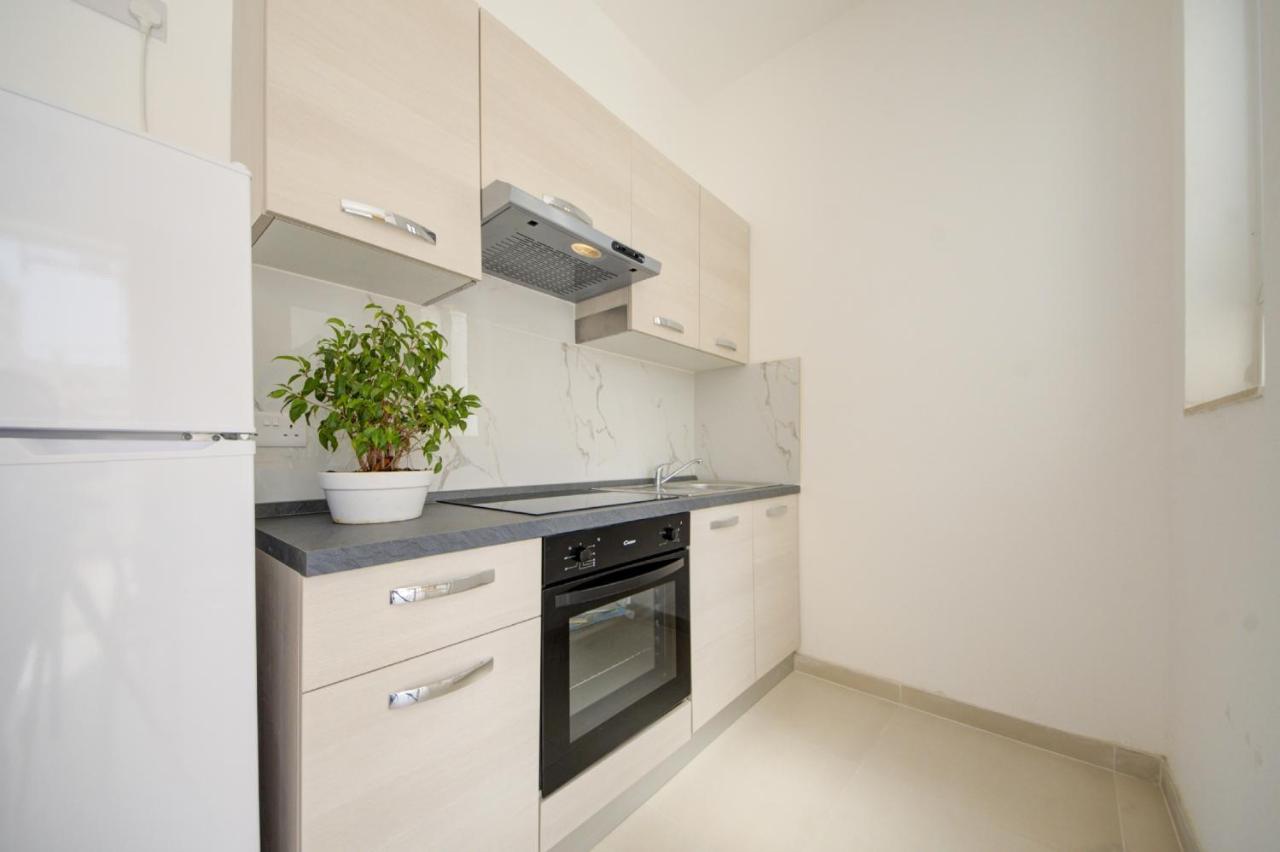 Tranquil Msida Creek - 1Bedroom Apartments By Shortletsmalta Dış mekan fotoğraf