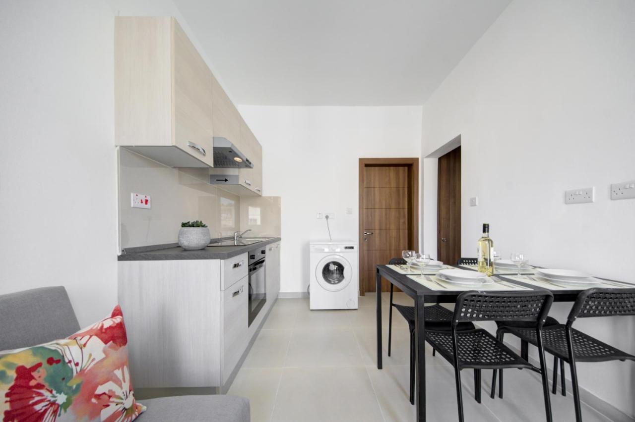 Tranquil Msida Creek - 1Bedroom Apartments By Shortletsmalta Dış mekan fotoğraf