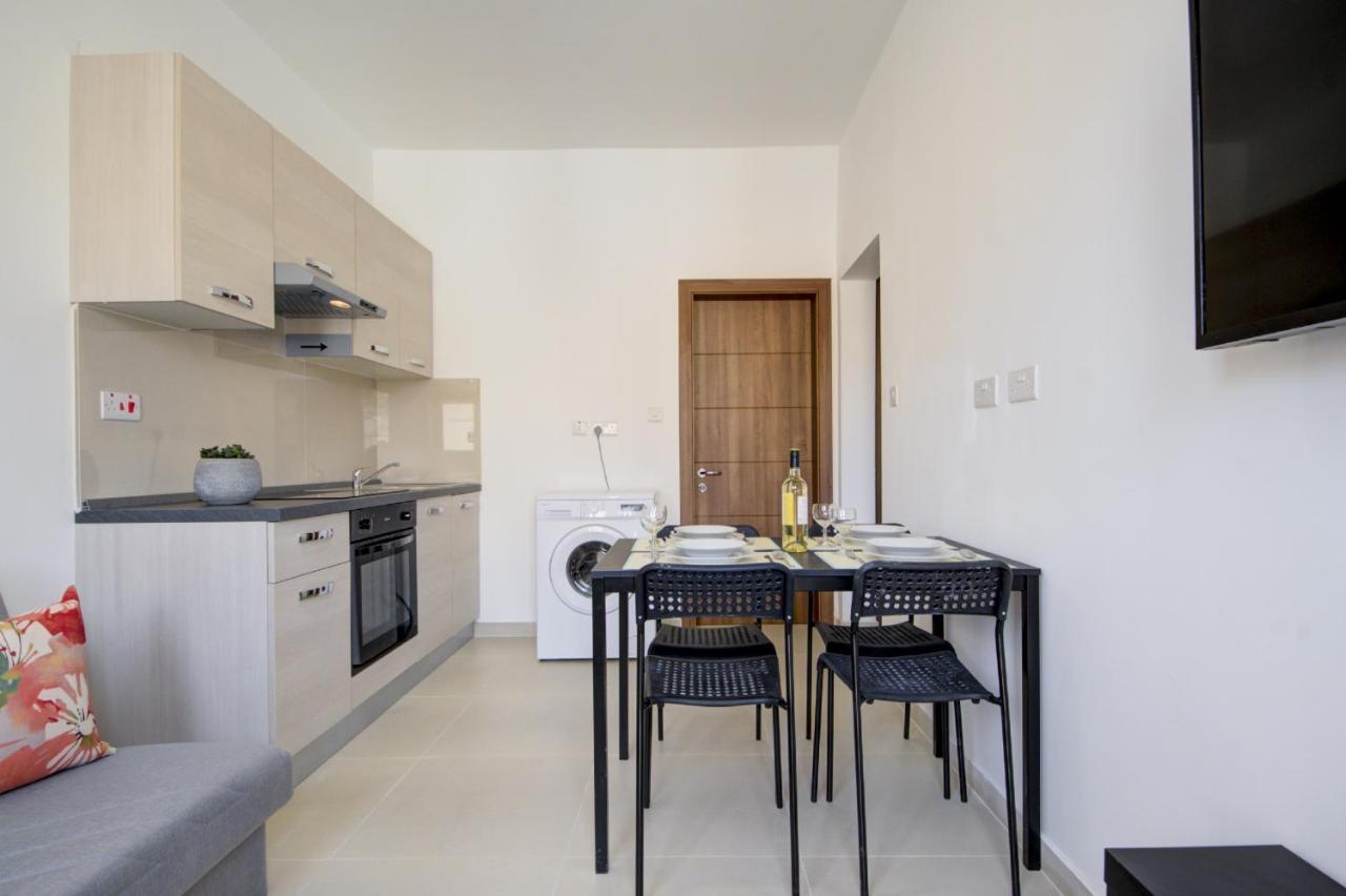 Tranquil Msida Creek - 1Bedroom Apartments By Shortletsmalta Dış mekan fotoğraf