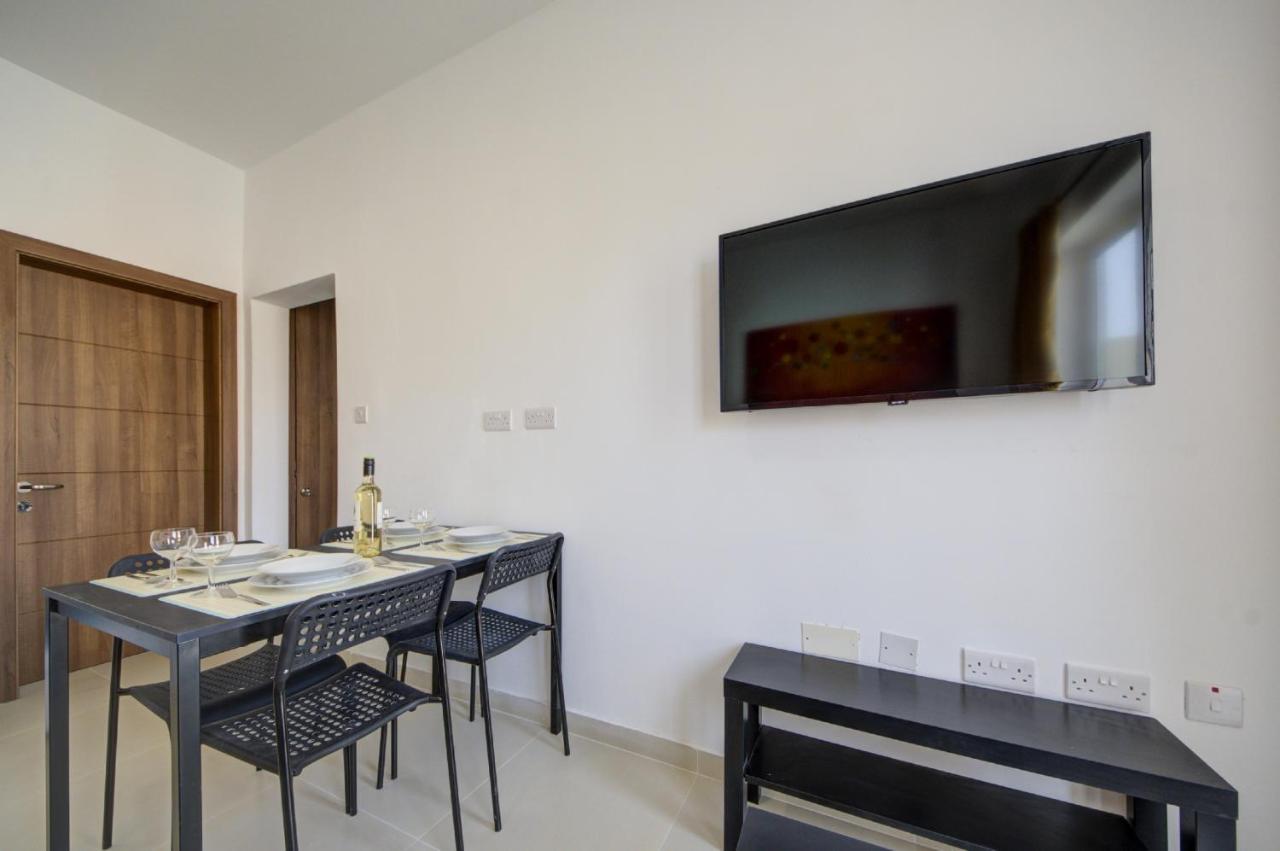 Tranquil Msida Creek - 1Bedroom Apartments By Shortletsmalta Dış mekan fotoğraf