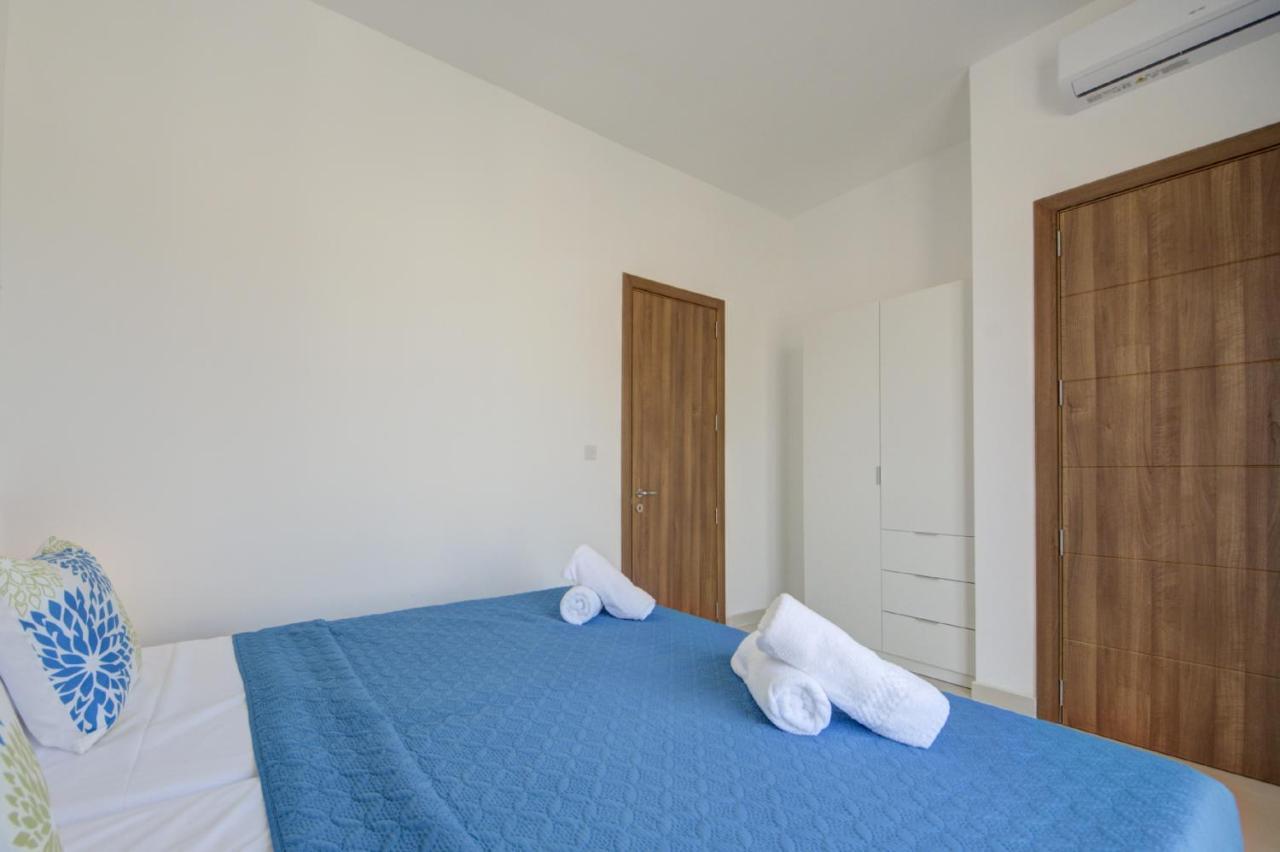 Tranquil Msida Creek - 1Bedroom Apartments By Shortletsmalta Dış mekan fotoğraf