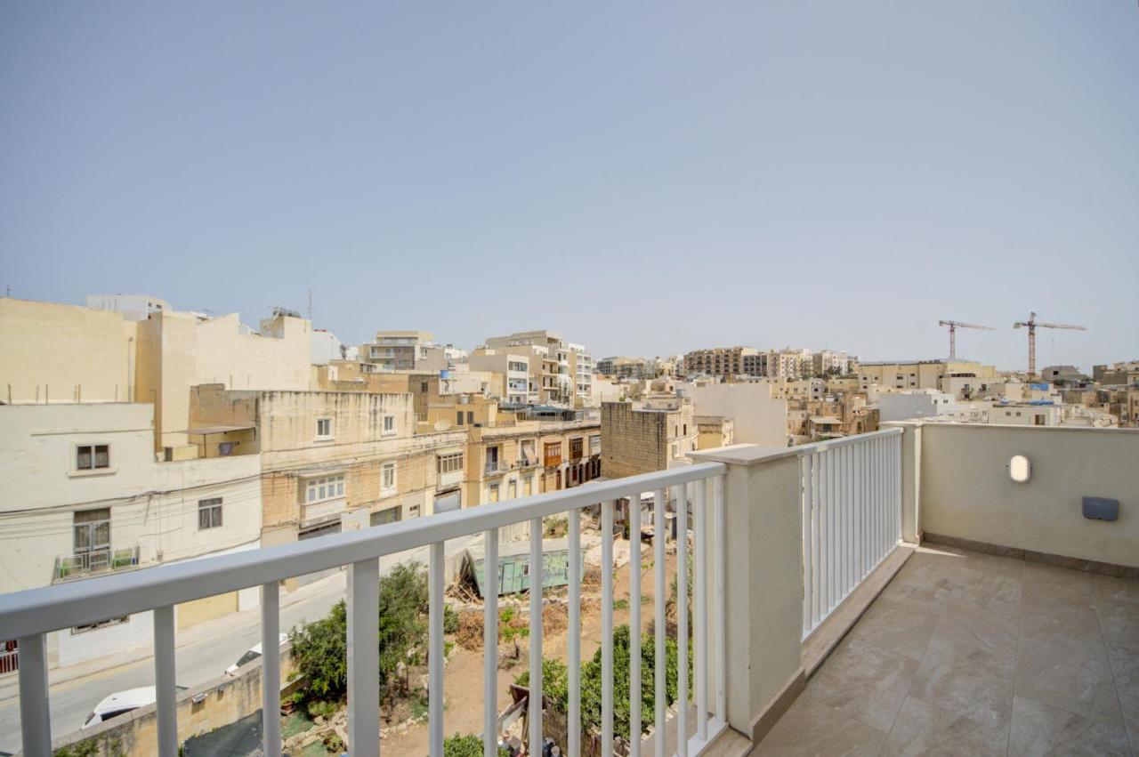 Tranquil Msida Creek - 1Bedroom Apartments By Shortletsmalta Dış mekan fotoğraf