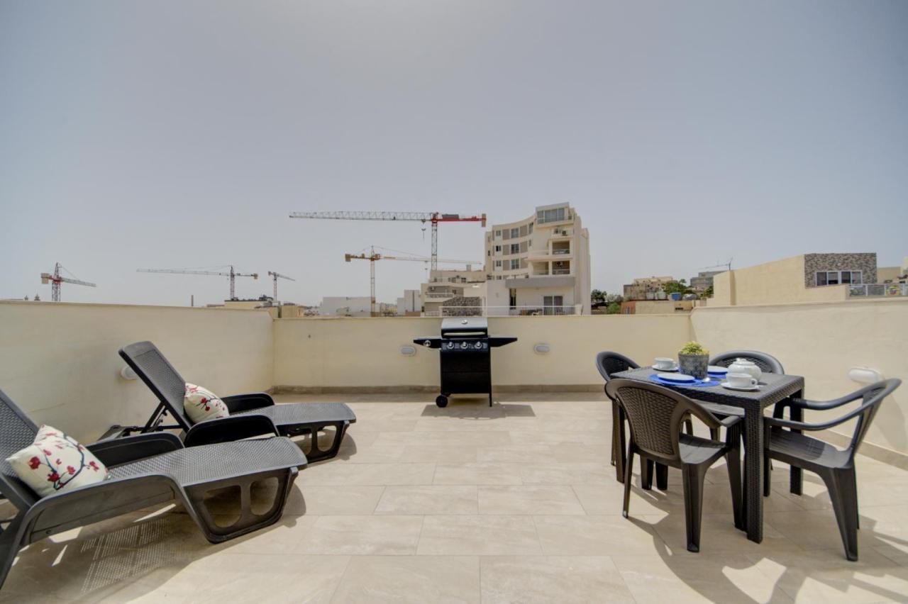Tranquil Msida Creek - 1Bedroom Apartments By Shortletsmalta Dış mekan fotoğraf