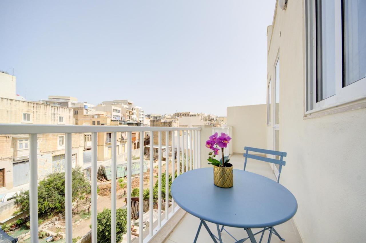 Tranquil Msida Creek - 1Bedroom Apartments By Shortletsmalta Dış mekan fotoğraf
