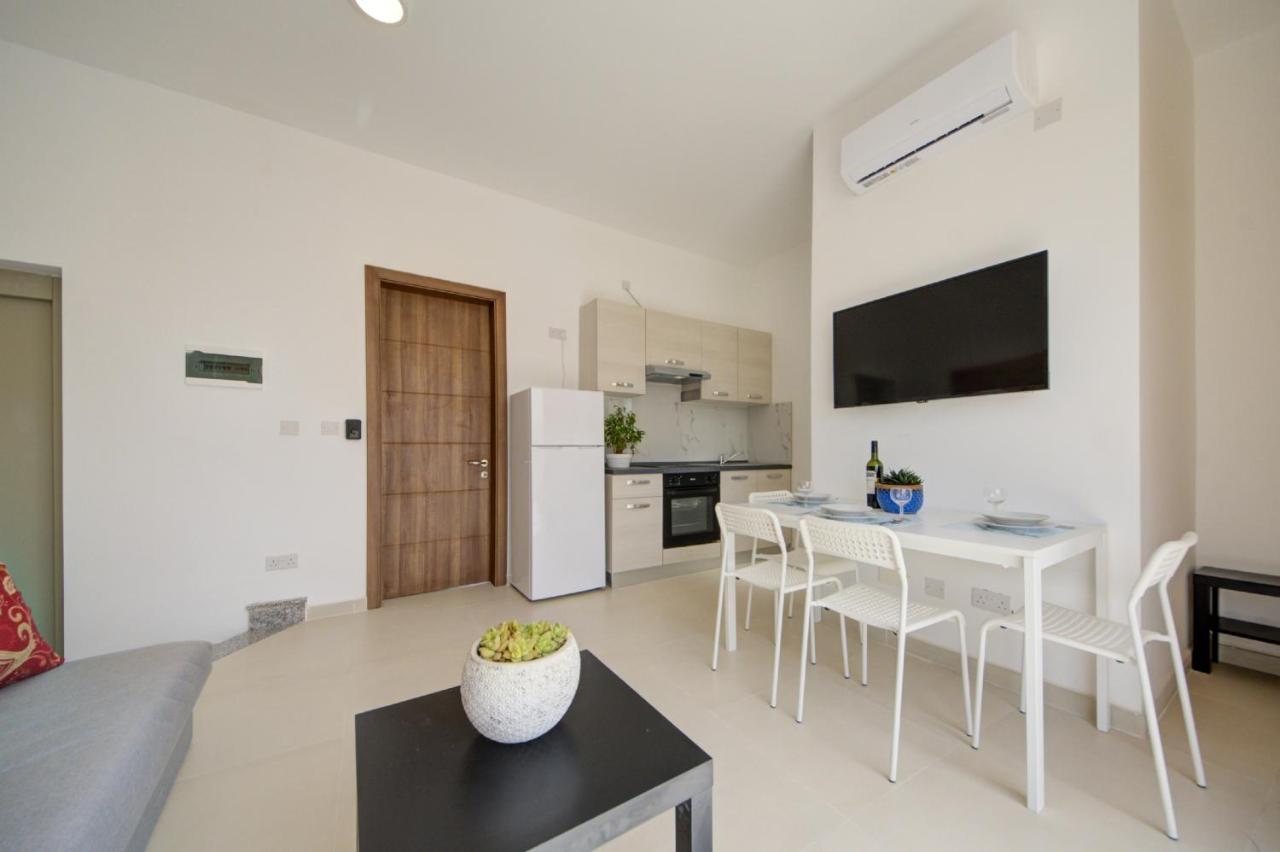 Tranquil Msida Creek - 1Bedroom Apartments By Shortletsmalta Dış mekan fotoğraf