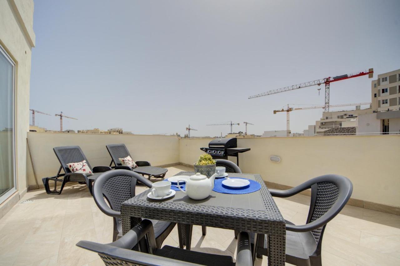 Tranquil Msida Creek - 1Bedroom Apartments By Shortletsmalta Dış mekan fotoğraf